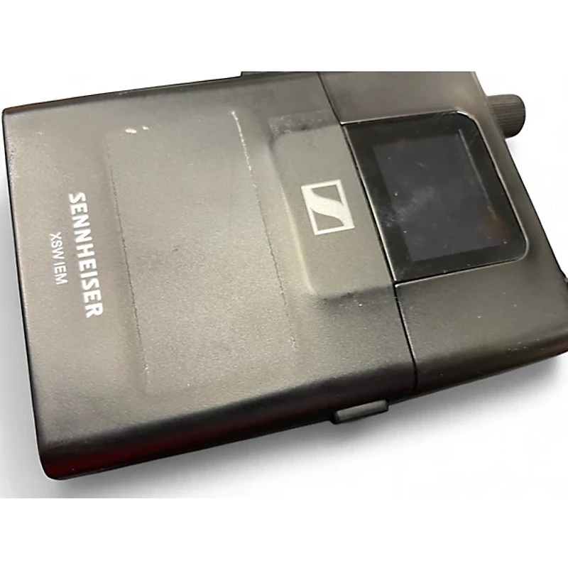 Used Sennheiser XSW IEM In Ear Wireless System