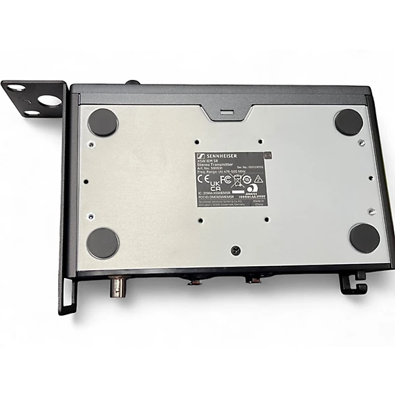 Used Sennheiser XSW IEM In Ear Wireless System