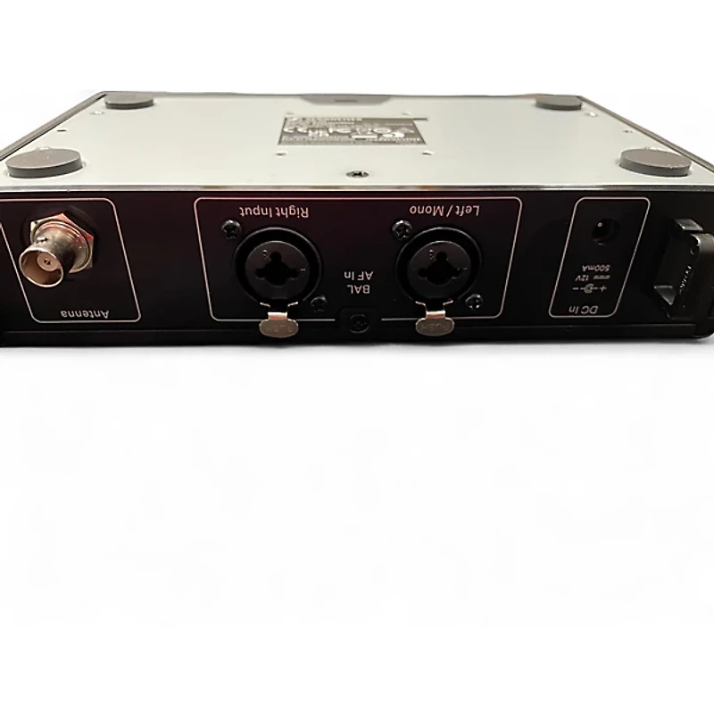 Used Sennheiser XSW IEM In Ear Wireless System