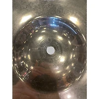 Used Zildjian 21in A Custom 20th Anniversary Ride Cymbal