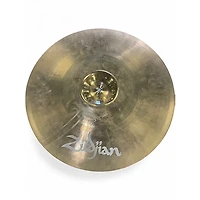 Used Zildjian 21in A Custom 20th Anniversary Ride Cymbal