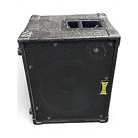 Used Schroeder 15L Bass Cabinet