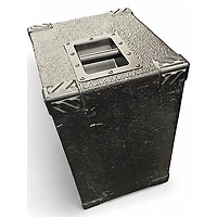 Used Schroeder 15L Bass Cabinet