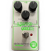 Used Electro-Harmonix LIZARD QUEEN Effect Pedal
