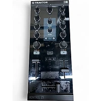Used Native Instruments Traktor Kontrol Z1 DJ Controller