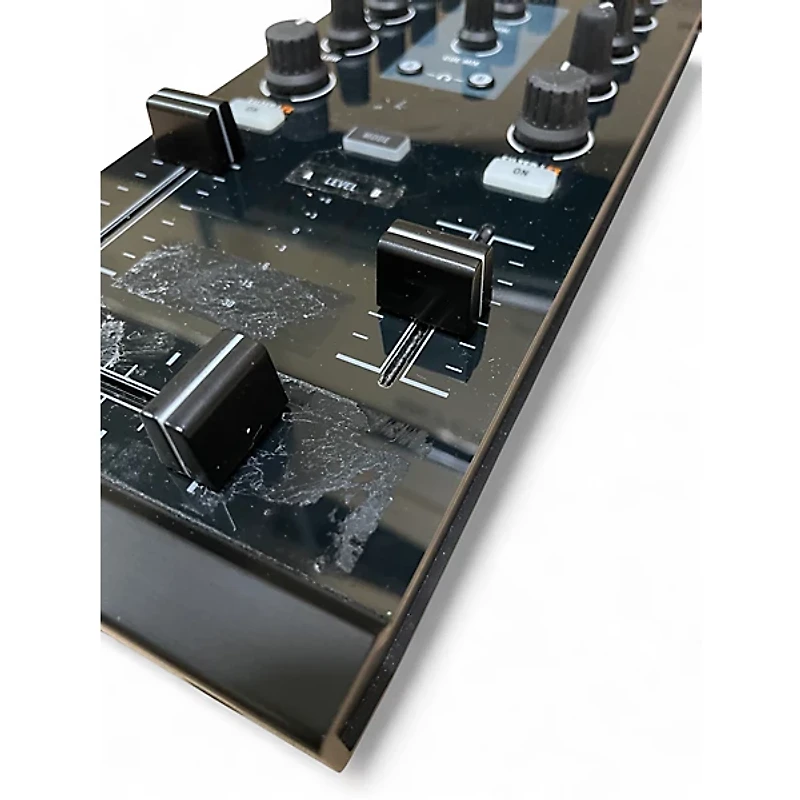 Used Native Instruments Traktor Kontrol Z1 DJ Controller