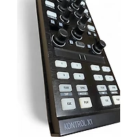 Used Native Instruments Traktor Kontrol X1 DJ Controller