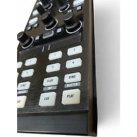 Used Native Instruments Traktor Kontrol X1 DJ Controller