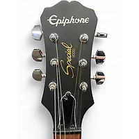 Used Epiphone Les Paul Special I RED Solid Body Electric Guitar