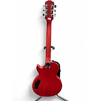 Used Epiphone Les Paul Special I RED Solid Body Electric Guitar