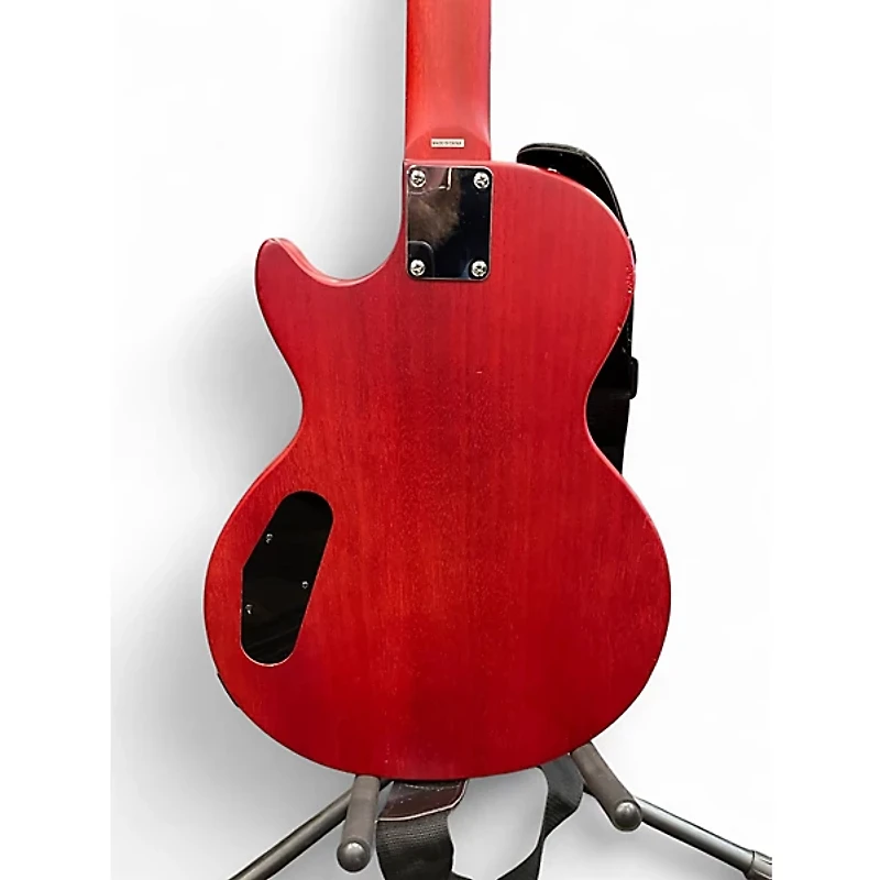 Used Epiphone Les Paul Special I RED Solid Body Electric Guitar