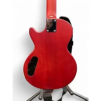 Used Epiphone Les Paul Special I RED Solid Body Electric Guitar