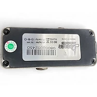 Used Donner GOLDEN TREMELO Effect Pedal