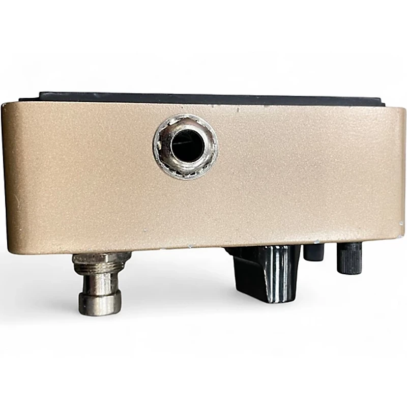 Used Donner GOLDEN TREMELO Effect Pedal