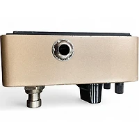 Used Donner GOLDEN TREMELO Effect Pedal