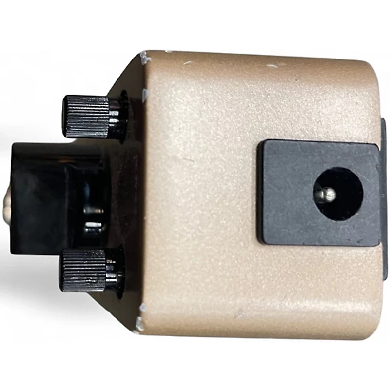 Used Donner GOLDEN TREMELO Effect Pedal