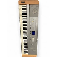 Used Yamaha DGX640 Sustain Pedal