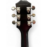 Used Epiphone LES PAUL Prophecy  OLIVE BURST Solid Body Electric Guitar