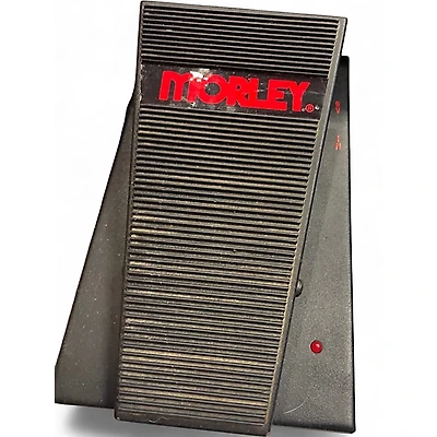 Used Morley BAD HORSIE Effect Pedal