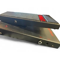 Used Morley BAD HORSIE Effect Pedal