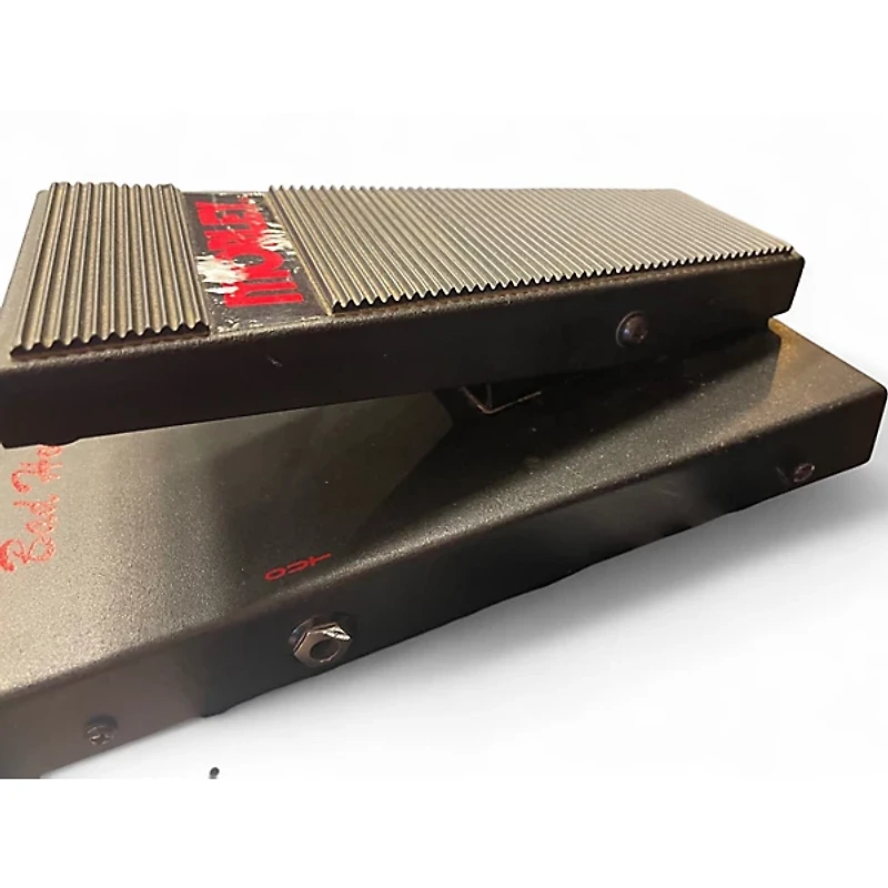 Used Morley BAD HORSIE Effect Pedal