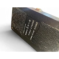 Used Morley BAD HORSIE Effect Pedal