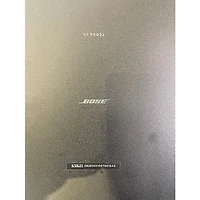 Used Bose L1 Pro32 Sound Package