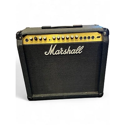 Used Marshall 8040 Valvestate Guitar Combo Amp