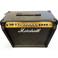 Used Marshall 8040 Valvestate Guitar Combo Amp