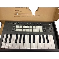 Used Novation Launchkey Mini Mk3 MIDI Controller