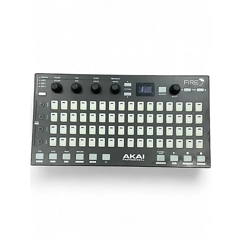 Used Akai Professional FIRE
