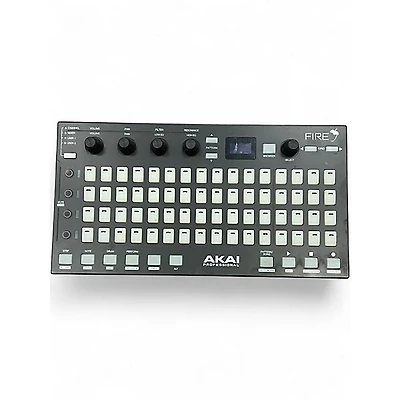 Used Akai Professional FIRE