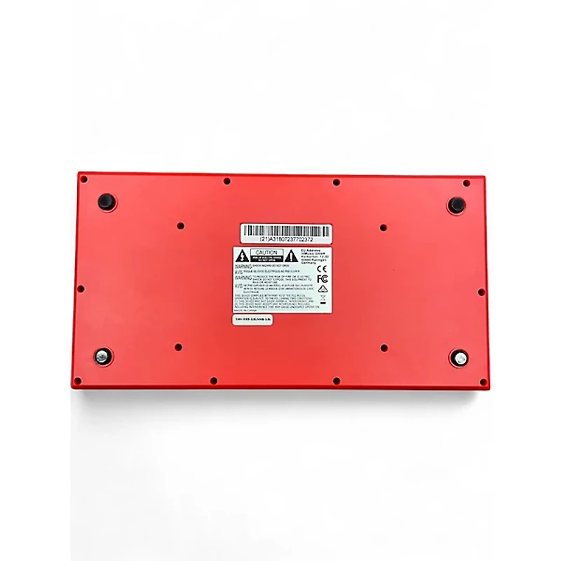 Used Akai Professional FIRE