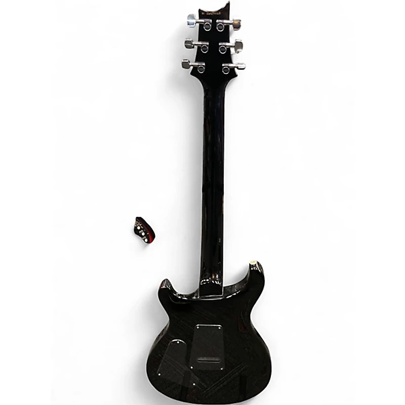 Used PRS 35th Anniversary S2 Custom 24 Sunburst Solid Body Electric Guitar