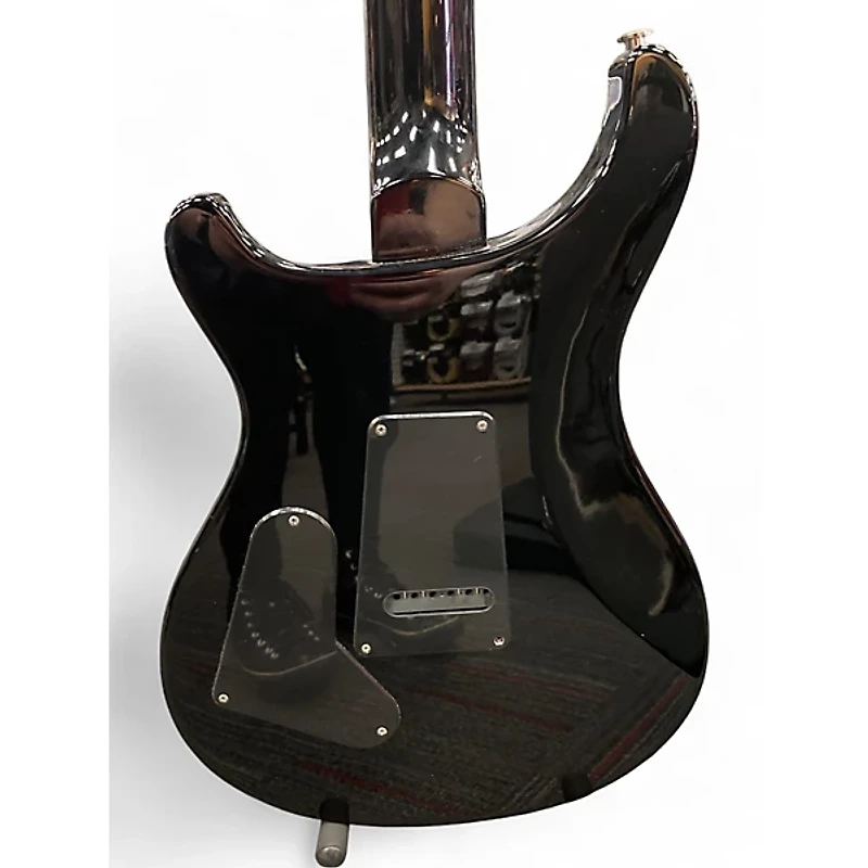 Used PRS 35th Anniversary S2 Custom 24 Sunburst Solid Body Electric Guitar