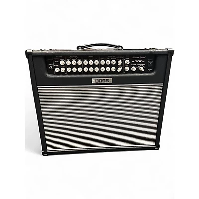 Used Boss Nextone Special 80w Guitar Combo Amp