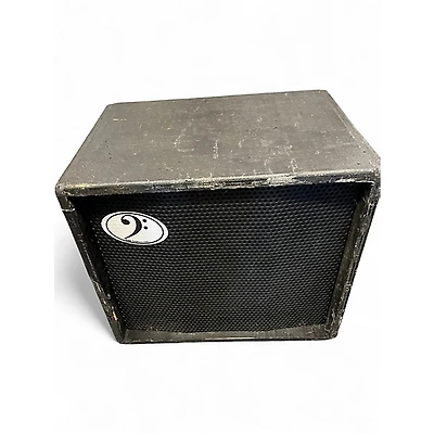 Used Yorkville 115B Bass Cabinet