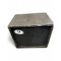 Used Yorkville 115B Bass Cabinet