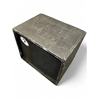 Used Yorkville 115B Bass Cabinet