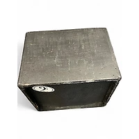 Used Yorkville 115B Bass Cabinet
