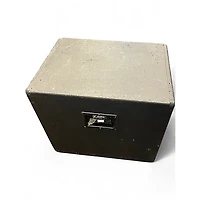 Used Yorkville 115B Bass Cabinet