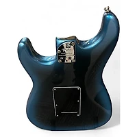 Used Fender American Professional II Stratocaster dark night Solid Body Electric Guitar