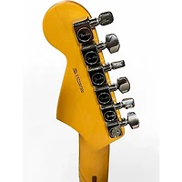 Used Fender American Professional II Stratocaster dark night Solid Body Electric Guitar