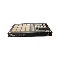 Used Native Instruments Maschine Mikro MKII MIDI Controller