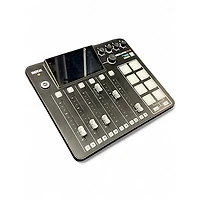 Used RODE RODECASTER PRO II Digital Mixer