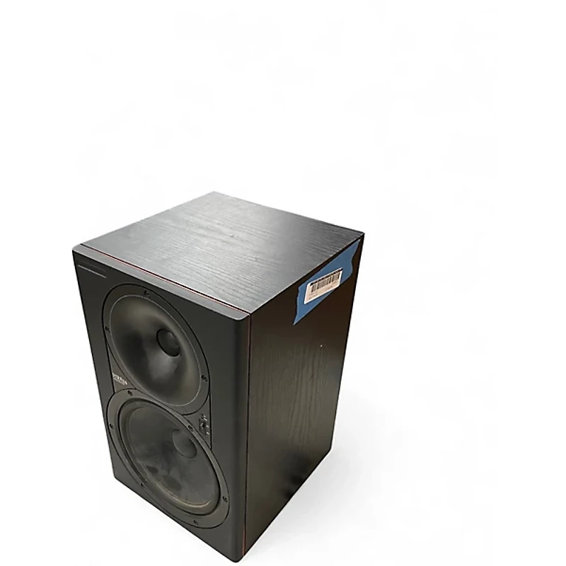 Used Mackie HR824 Powered Monitor