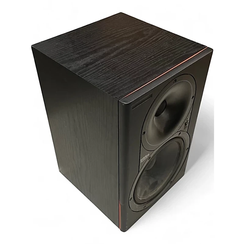 Used Mackie HR824 Powered Monitor