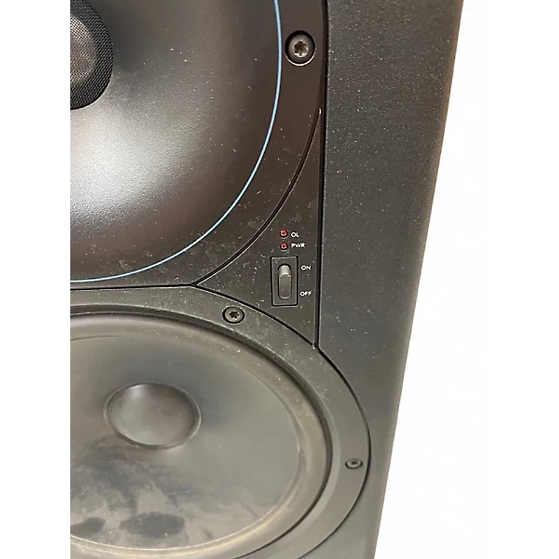 Used Mackie HR824 Powered Monitor