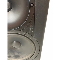 Used Mackie HR824 Powered Monitor