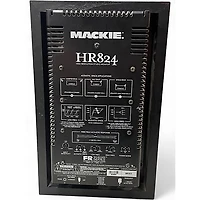 Used Mackie HR824 Powered Monitor